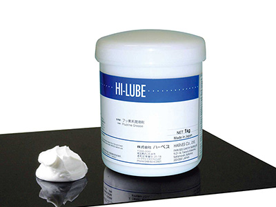 扭矩潤滑脂