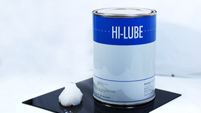 軸承使用耐高溫潤滑脂的重要性