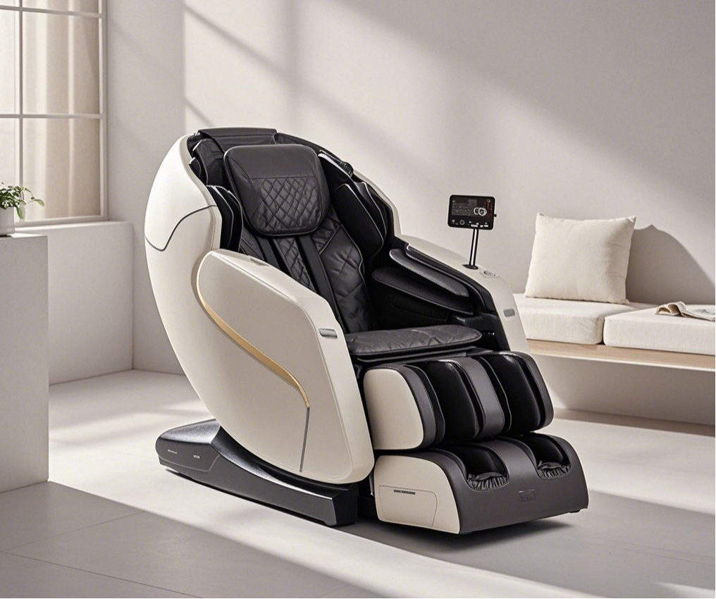 按摩椅生產(chǎn)過(guò)程中為什么要涂潤(rùn)滑劑？