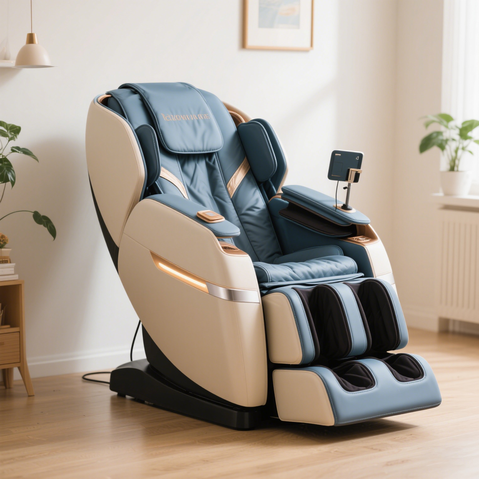 按摩椅用什么潤(rùn)滑油好？