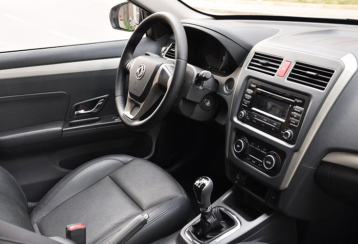 東風(fēng)汽車速干型潤(rùn)滑劑應(yīng)用案例