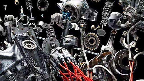 廣汽本田高性能潤(rùn)滑脂應(yīng)用案例