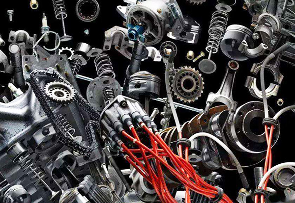 廣汽本田高性能潤滑脂應用案例