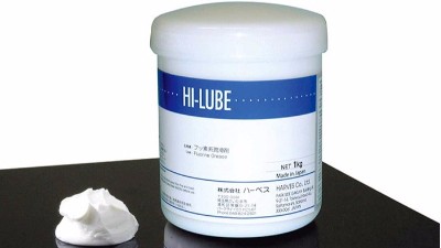 汽車部件潤(rùn)滑脂的性能特性和運(yùn)用