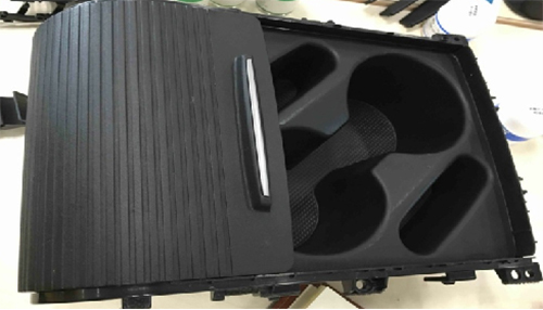 轉(zhuǎn)簾門異響解決方案